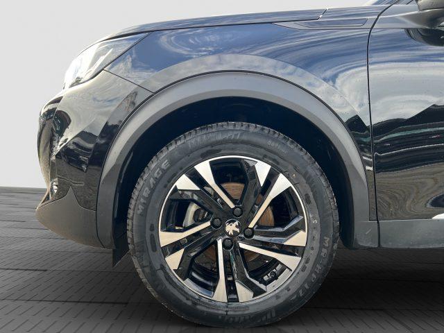 PEUGEOT 2008 2008 BlueHDi 110 S&S Allure Pack