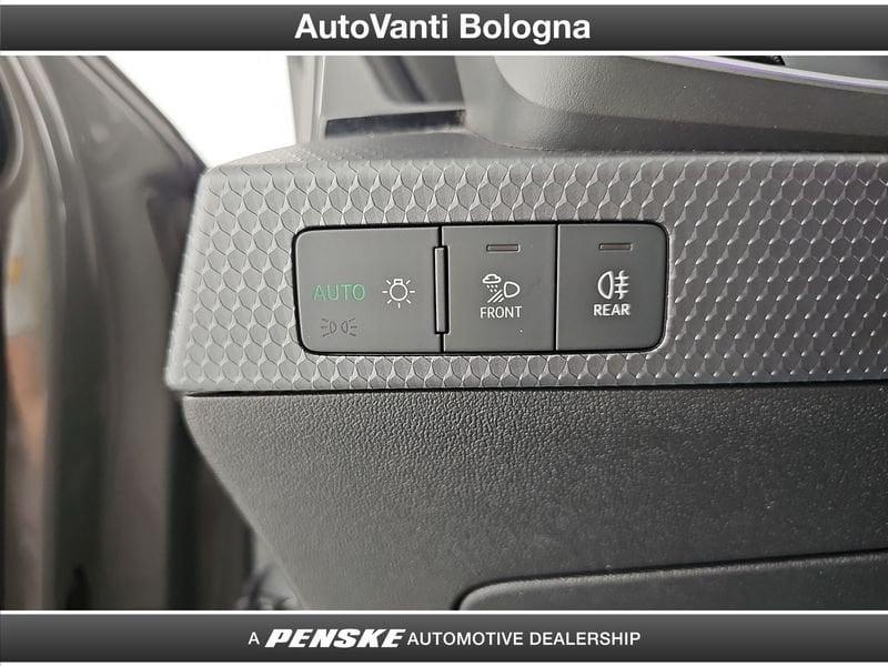 Audi A1 SPB 35 TFSI S tronic Identity Black