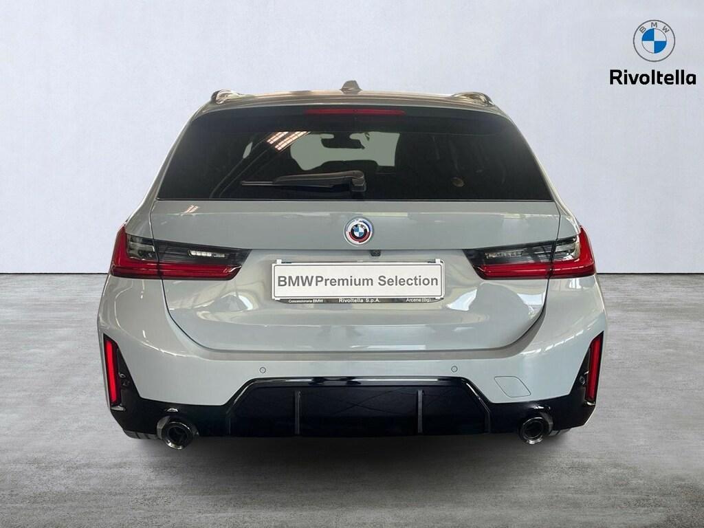 BMW Serie 3 Touring 320 d Mild Hybrid 48V Msport xDrive Steptronic