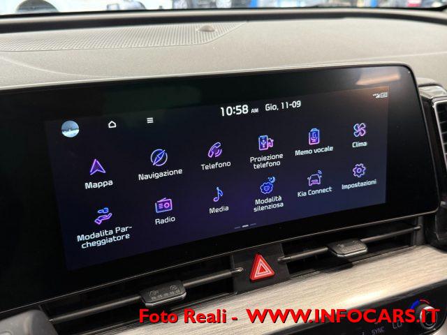 KIA Sportage 1.6 TGDi MHEV Style - PROMO