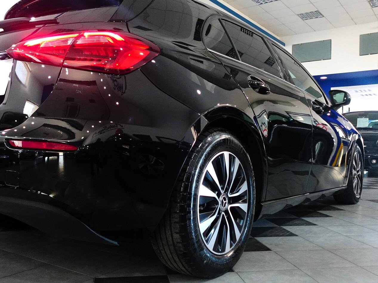 Mercedes Classe A 2.0 d 116 CV BUSINESS AUTOMATIC