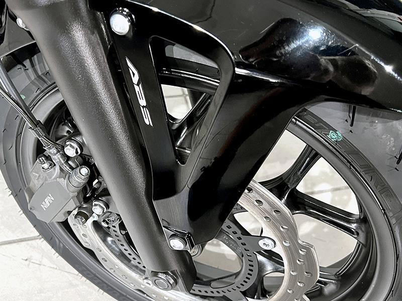 Honda NC 750 X ABS DCT