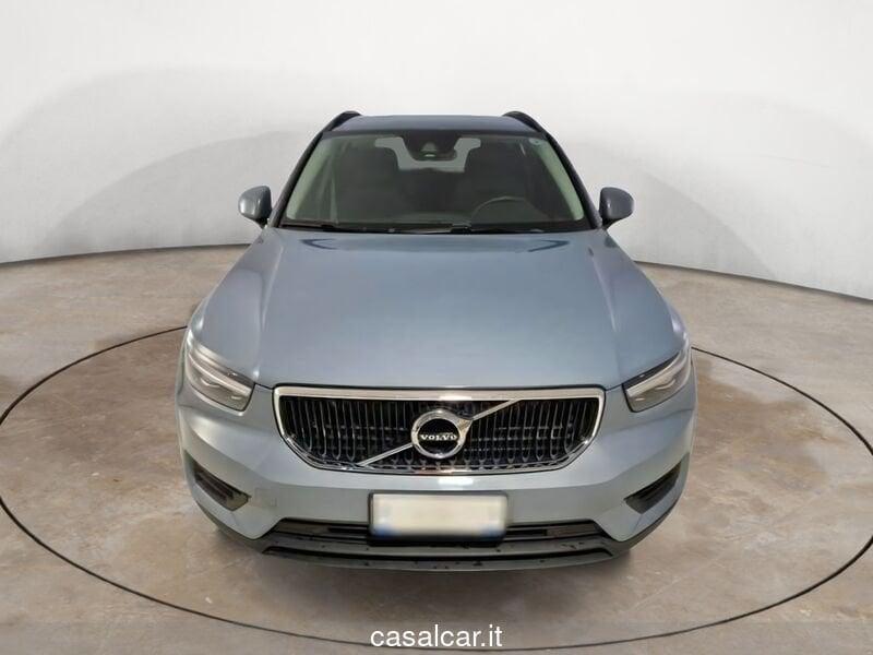 Volvo XC40 T3 Geartronic Momentum 3 ANNI DI GARANZIA KM ILLIMITATI PARI ALLA NUOVA