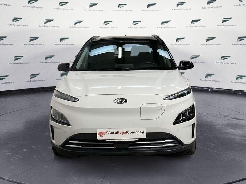 Hyundai Kona EV 39 kWh XPrime