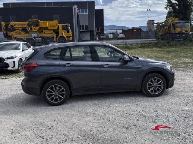 BMW X1 sDrive16d - PER OPERATORI DEL SETTORE