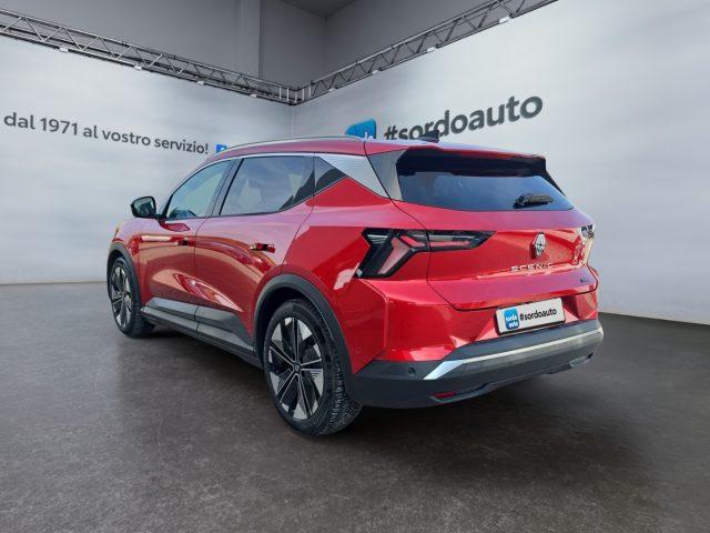 RENAULT Scenic E-Tech Scénic E-Tech Electric 170 CV Comfort Range Techno