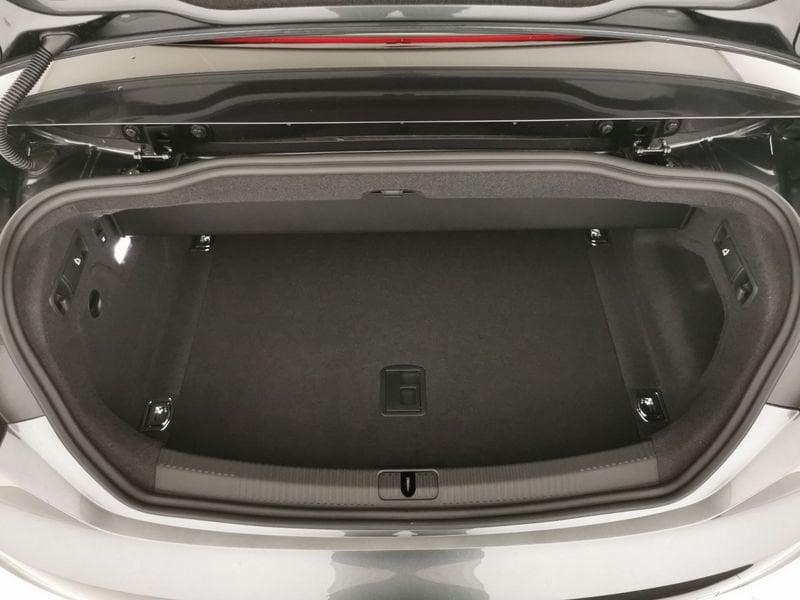 Audi A5 II 2020 Cabriolet Cabrio TDI2,0 L4120 A7