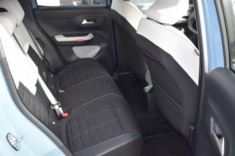 Citroën C3 Turbo 100 S&S MAX