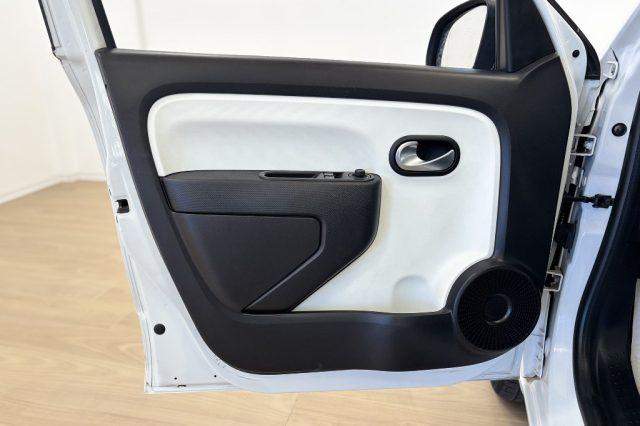RENAULT Twingo SCe Zen