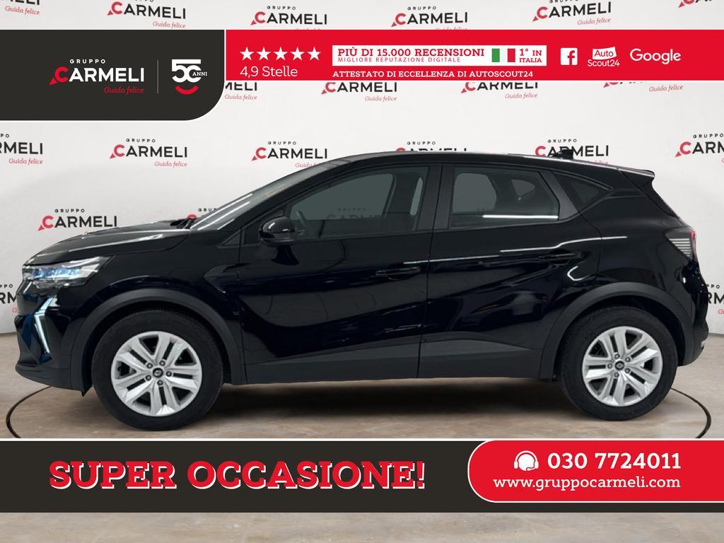 Renault Captur 1.0 TCe Evolution