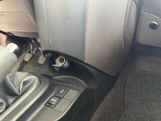 TOYOTA iQ 1.0 Sol POCHI CHILOMETRI IDONEA PER NEOPATENTATI