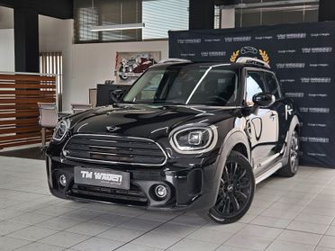 MINI Cooper D Countryman 2.0 Hype auto - IVA ESPOSTA