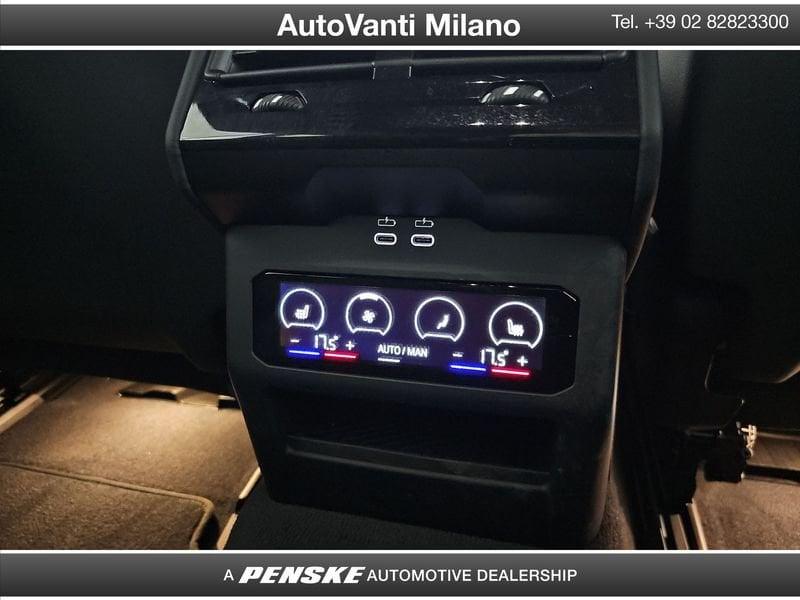 BMW i5 i5 eDrive40 M Sport Pro