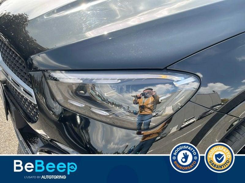 Mercedes-Benz GLE Coupé GCOUPE 300 D AMG LINE PREMIUM 4MATIC AUTO