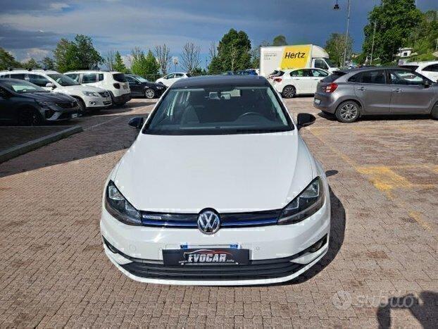 Volkswagen Golf PERMUTA USATO/SCAMBIO CON DIFFERENZA