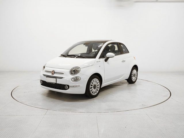 FIAT 500 500 1.0 Hybrid Dolcevita