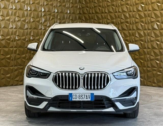 Bmw X1 xDrive25e Advantage