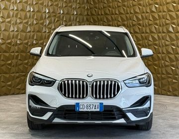 Bmw X1 xDrive25e Advantage