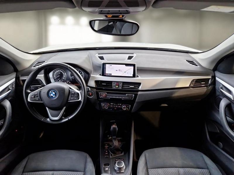 BMW X1 XDRIVE 25E BUSINESS ADVANTAGE AUTOMATICO SUV