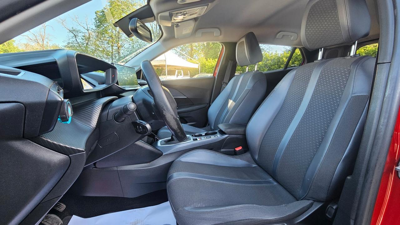 Peugeot 2008 BlueHDi 100 S&S Active