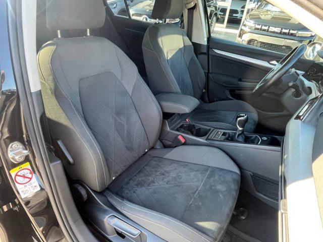 VOLKSWAGEN Golf 1.0 TSI EVO Life