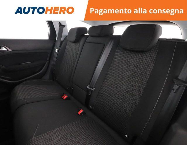 PEUGEOT 308 BlueHDi 130 S&S EAT8 SW Business