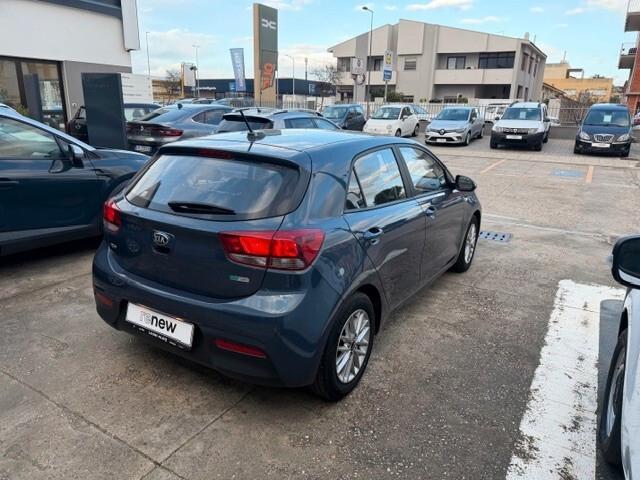 Kia Rio 1.2 DPi 82 CV EcoGPL Urban