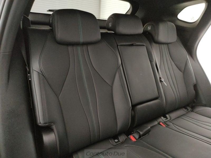BYD Seal U DM-i Seal U DM-i 1.5 phev Boost 2wd