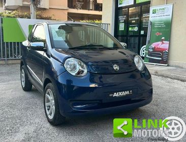 AIXAM Other Minauto GT