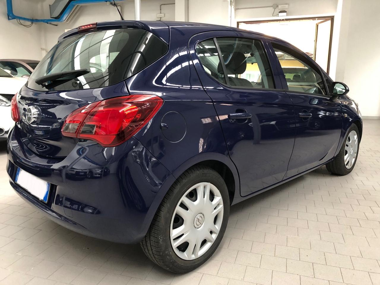 Opel Corsa 1.2 5 porte