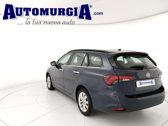 FIAT Tipo 1.6 Mjt S&S SW Lounge