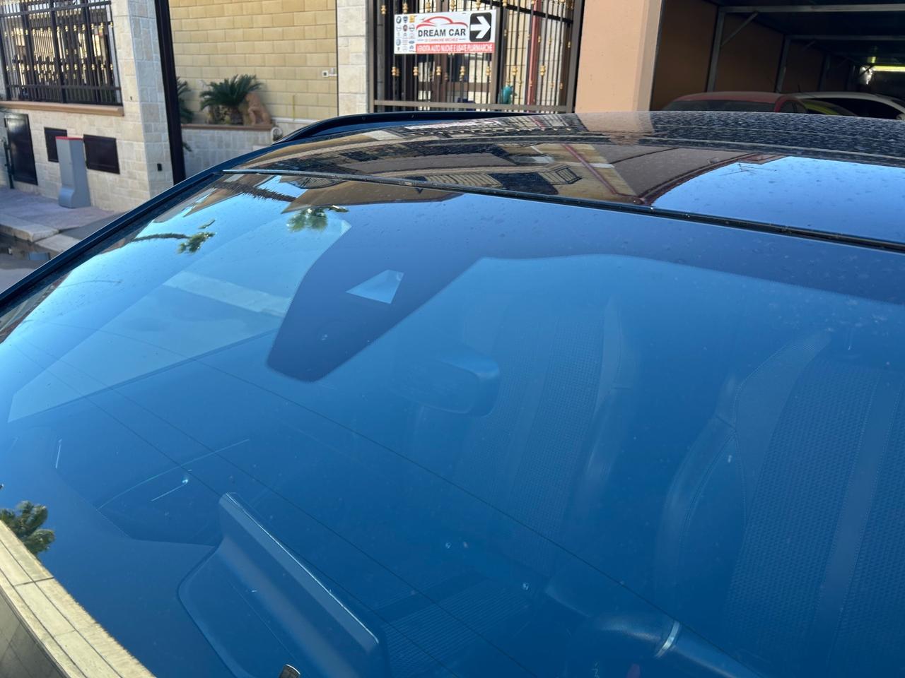 Peugeot 2008 BlueHDi 130 S&S EAT8 GT Pack