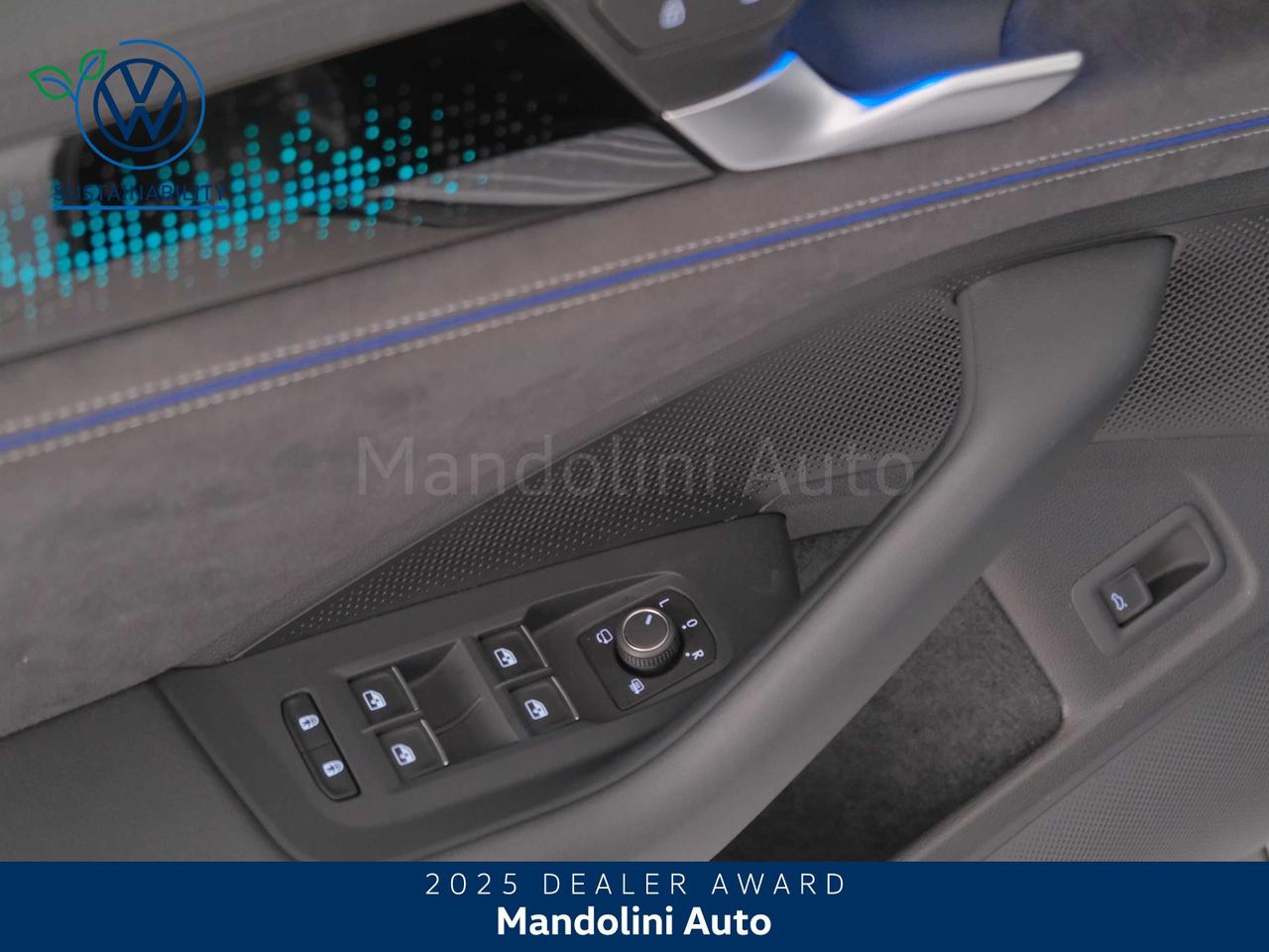 Volkswagen Passat 1.5 etsi act 150cv r-line