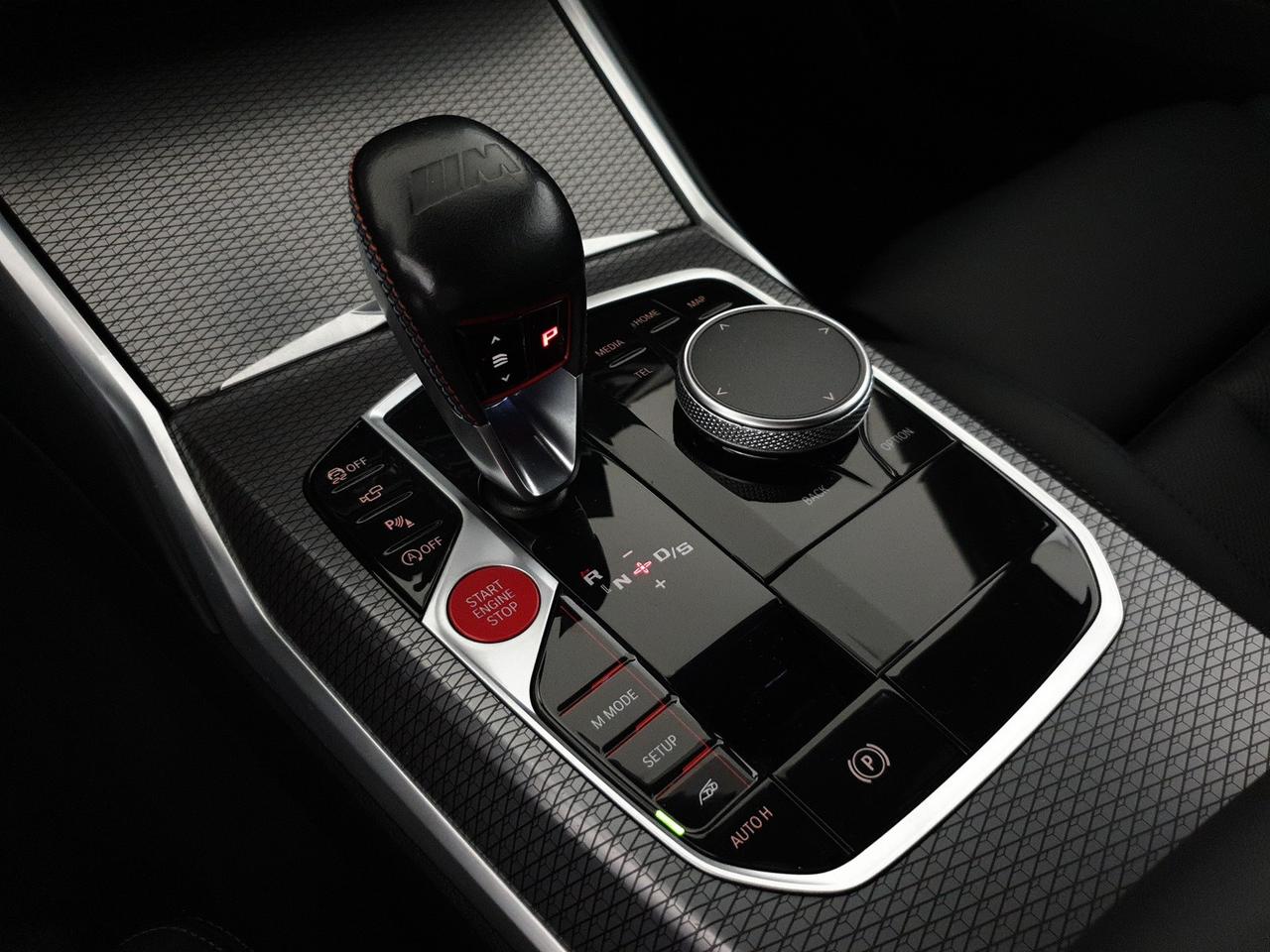 BMW M3 touring 3.0 competition m xdrive auto