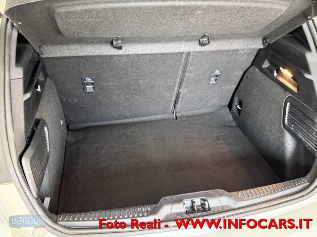 FORD Focus 1.5 EcoBlue 115 CV autom. ST-Line - PROMO