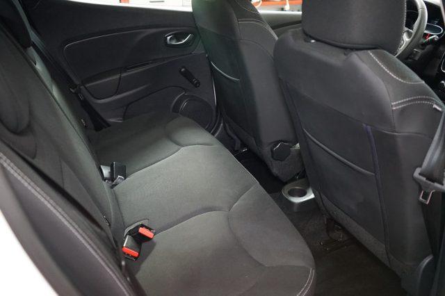 RENAULT Clio dCi 75 CV 5 porte Life Certificata