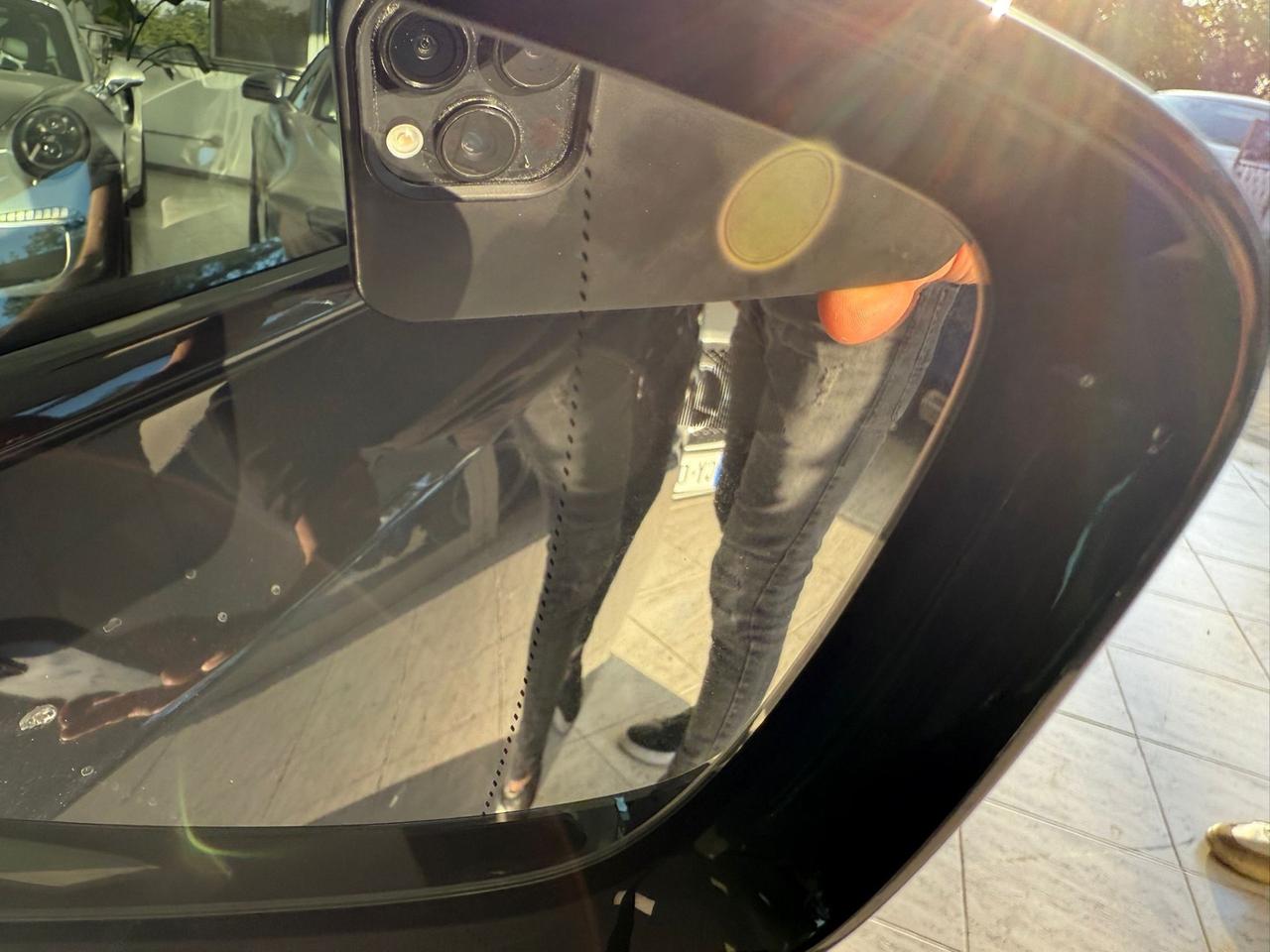 BMW M2 460cv FULL CARBONIO HARMAN/KARDON IVA ESPOSTA OPTIONAL