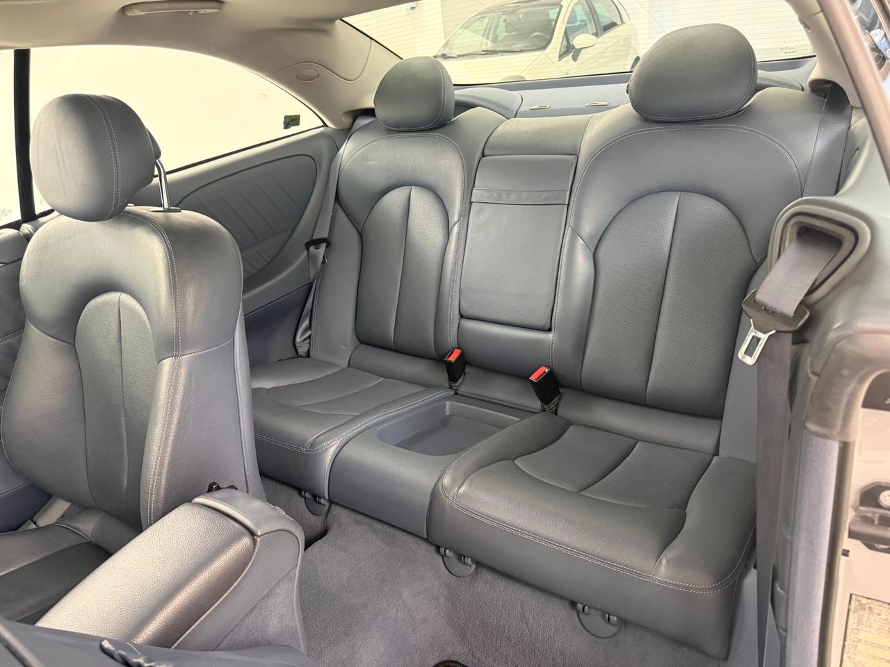 Mercedes-benz CLK 320 cat Avantgarde