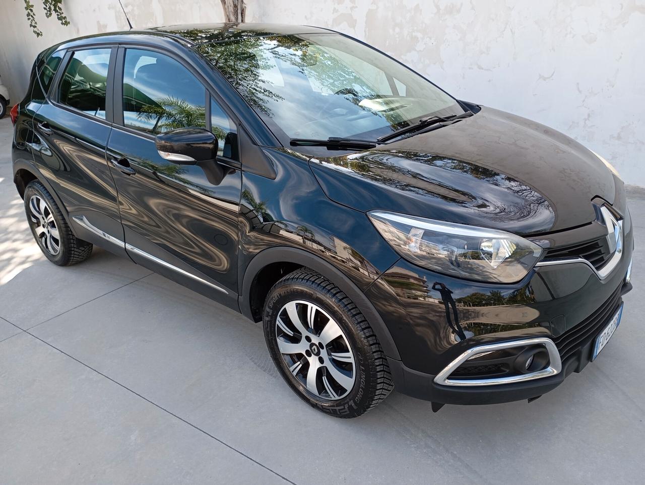 Renault Captur 0.9 TCe 12V 90CV Energy Zen