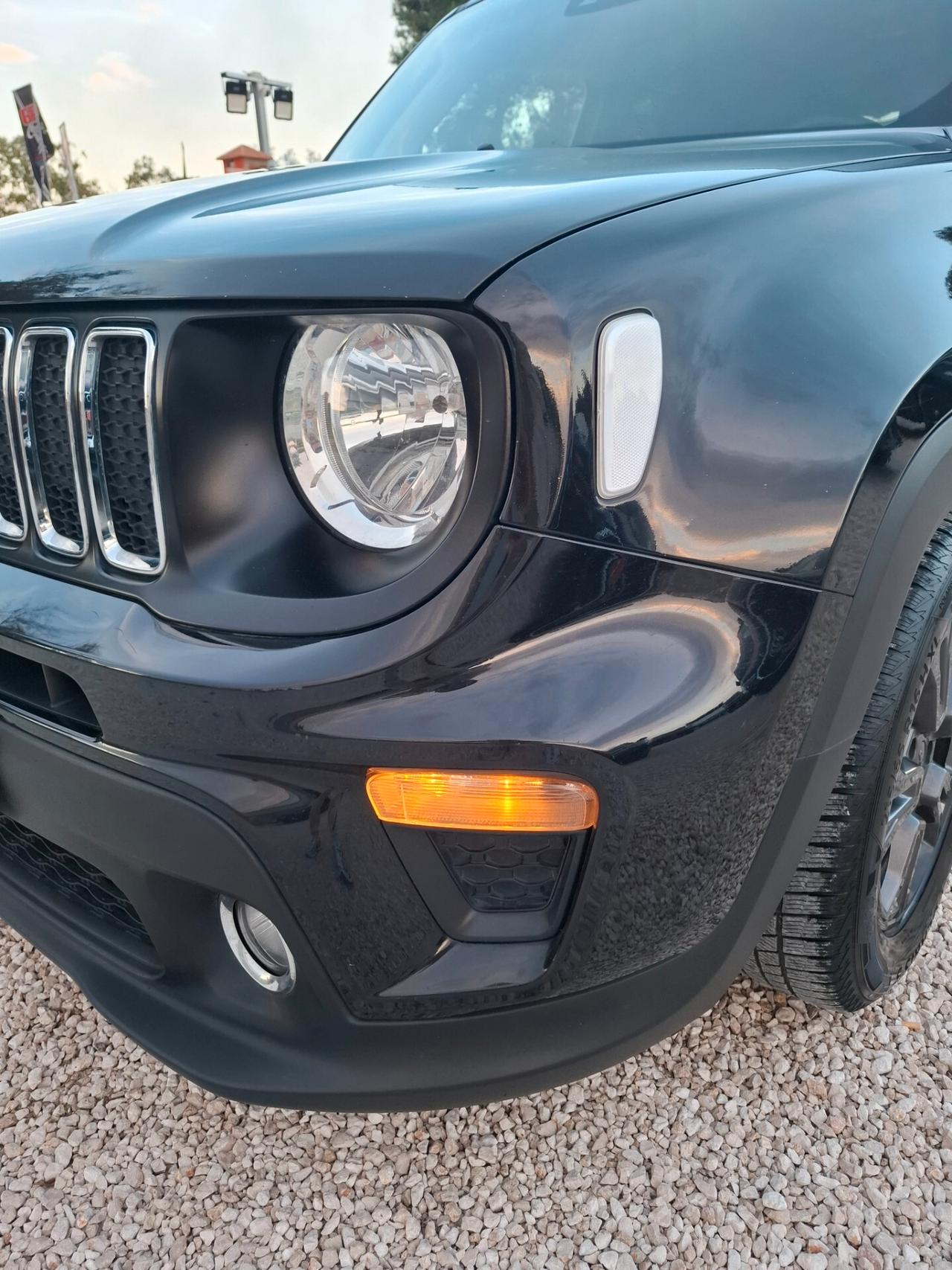 JEEP RENEGADE 1.6 Mtj 130cv-Navi-Radar*MY 22*