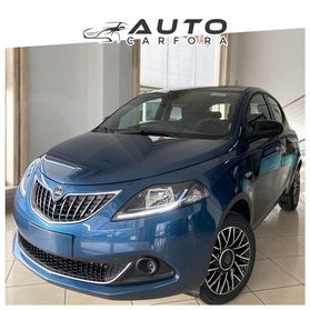 Lancia Ypsilon 1.2 69 CV 5 porte GPL Gold