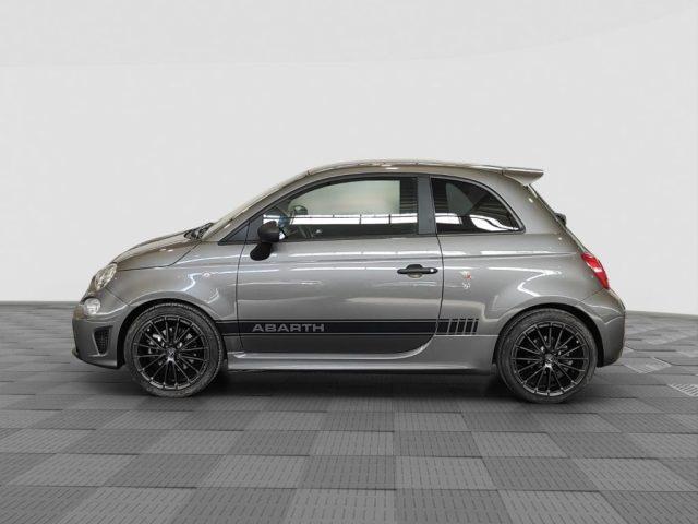 ABARTH 595 595 1.4 Turbo T-Jet 165 CV
