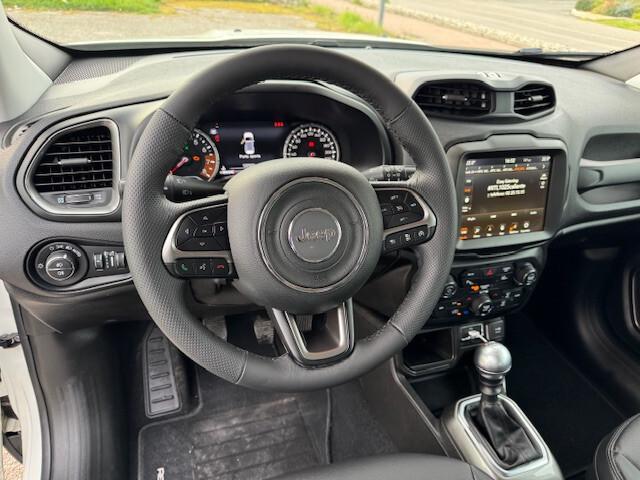 Jeep Renegade 1.0 T3 Sport-GPL