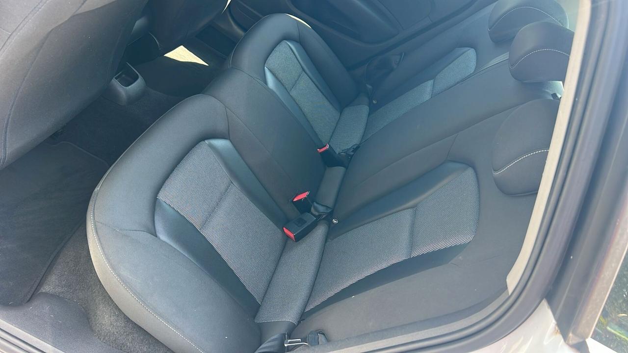 Audi A1 SPB 1.4 TDI ultra NEOPATENTATI