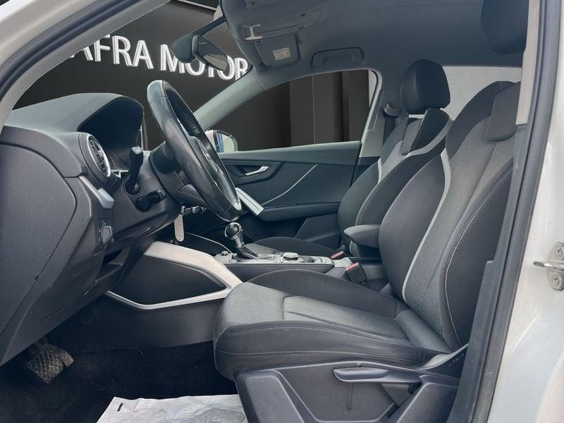 Audi Q2 1.6 30 TDI Admired S Tronic