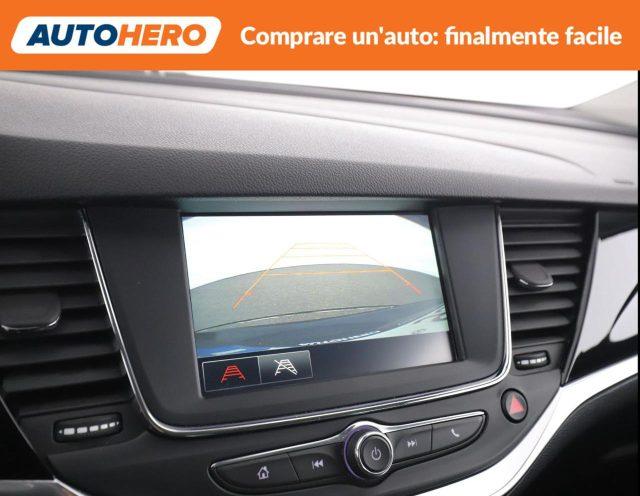 OPEL Astra 1.5 CDTI 122 CV S&S AT9 Sports Tourer Business Ele