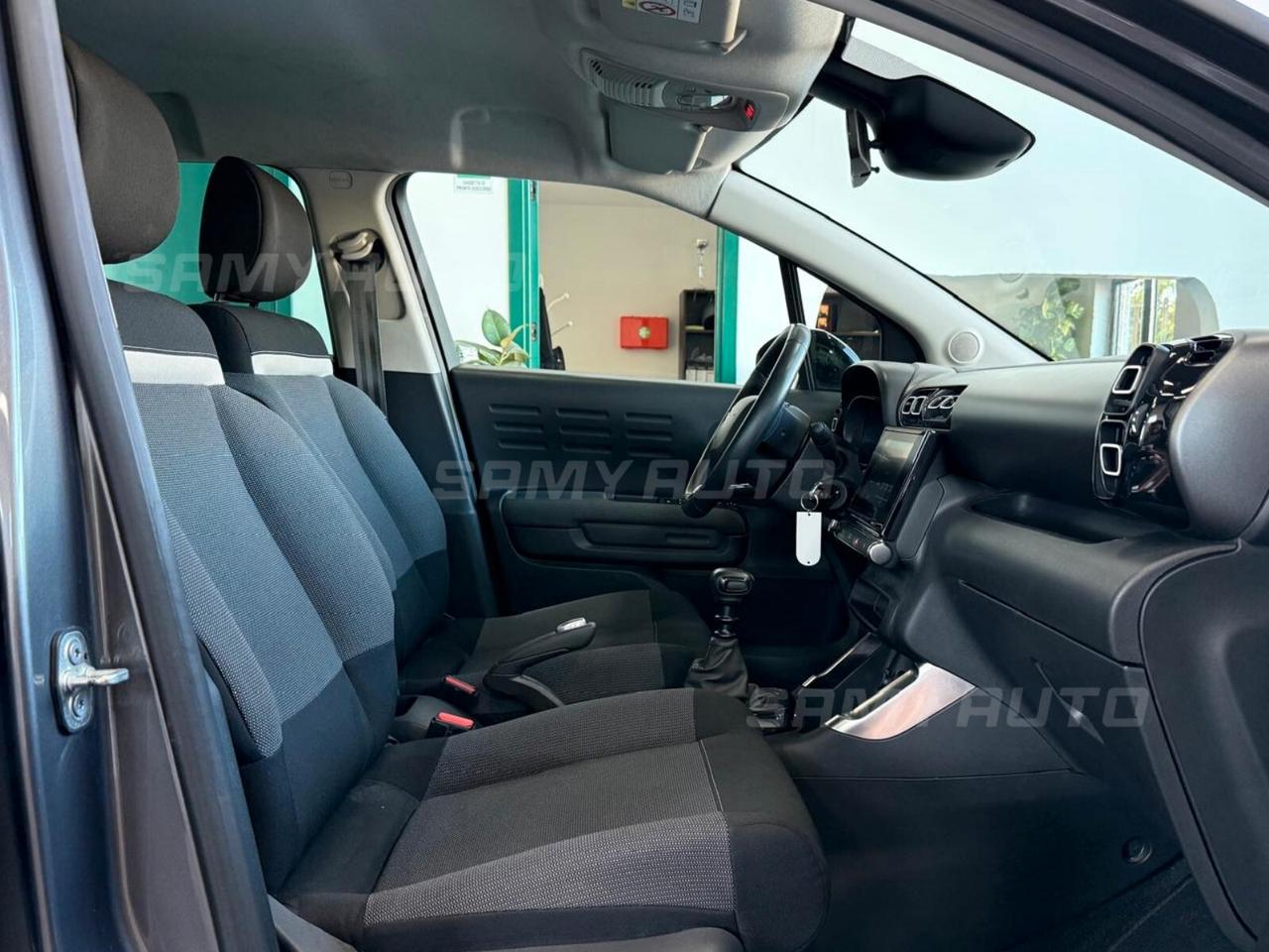 Citroen C3 Aircross PureTech 110 S&S Feel
