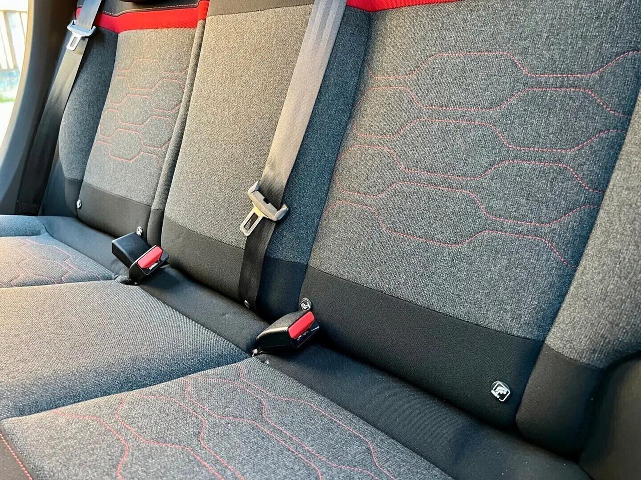 Citroen C3 PureTech 82 GPL Shine