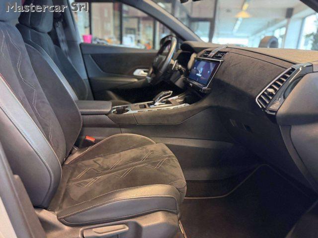 DS AUTOMOBILES DS 7 RETROCAMERA bluehdi Performance Line TG: GP062BE
