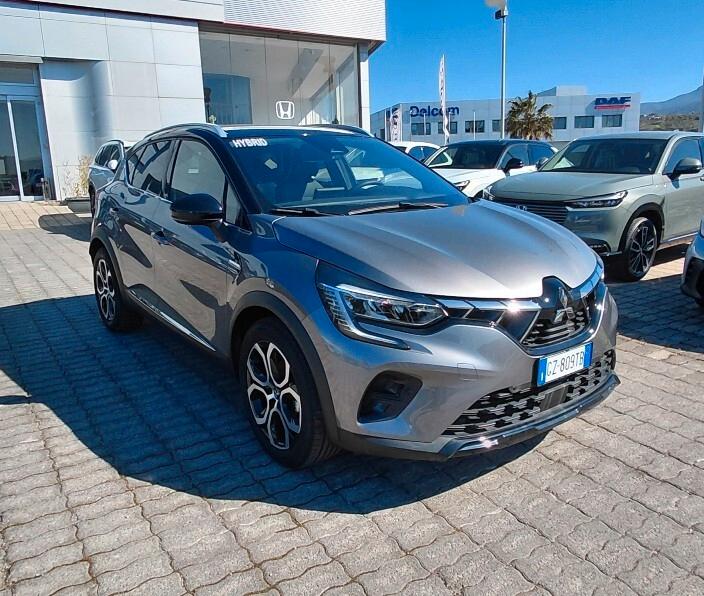 Mitsubishi ASX 1.3L Mild Hybrid 140 CV Intense "KM 0 "